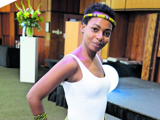 Vusani Mandiwana (32)