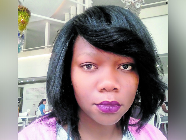 Sindiswa Lukhele (30)