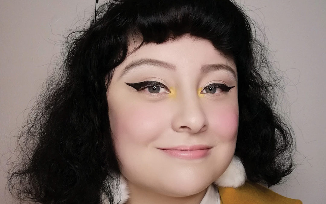 Kate Lara Solomons, 25