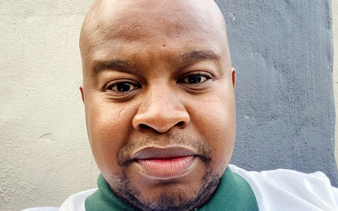 Mgqugquzeli Jiyane, 31