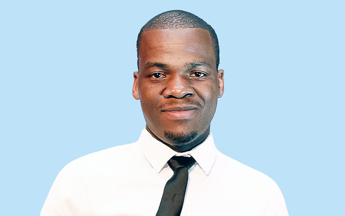 Mnotho Ngcobo, 24