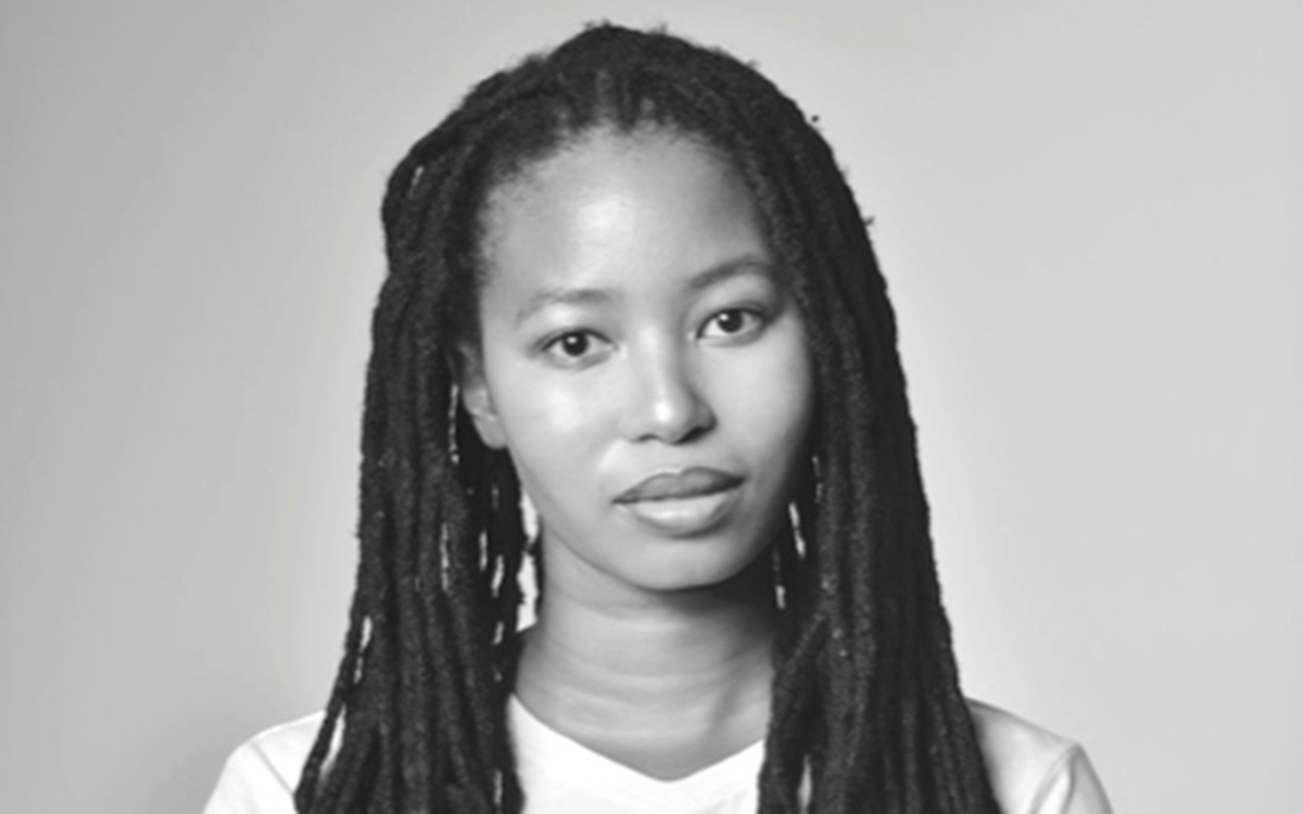 Naledi Mashishi, 27